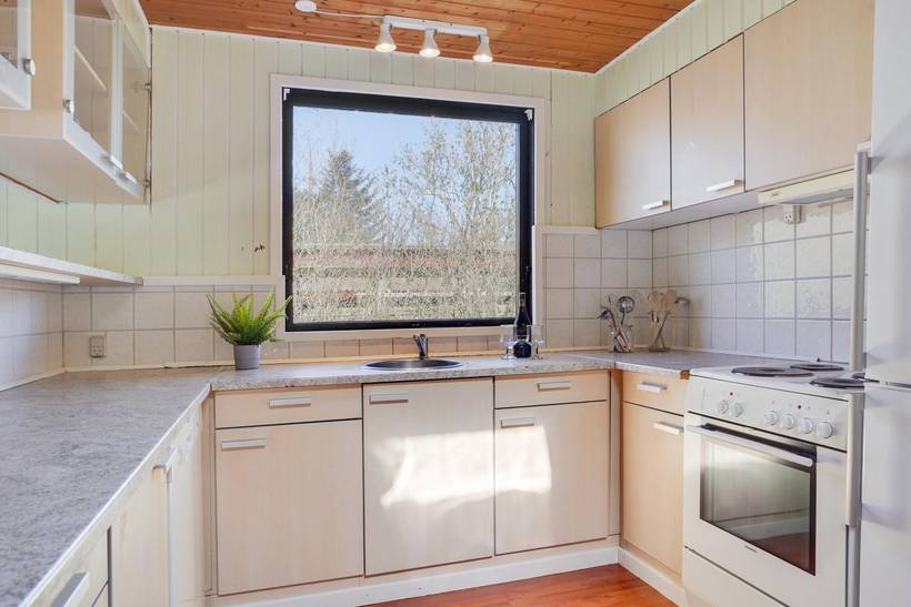 Foto von Ferienhaus FY42 in Lendrup - Thy/Limfjord