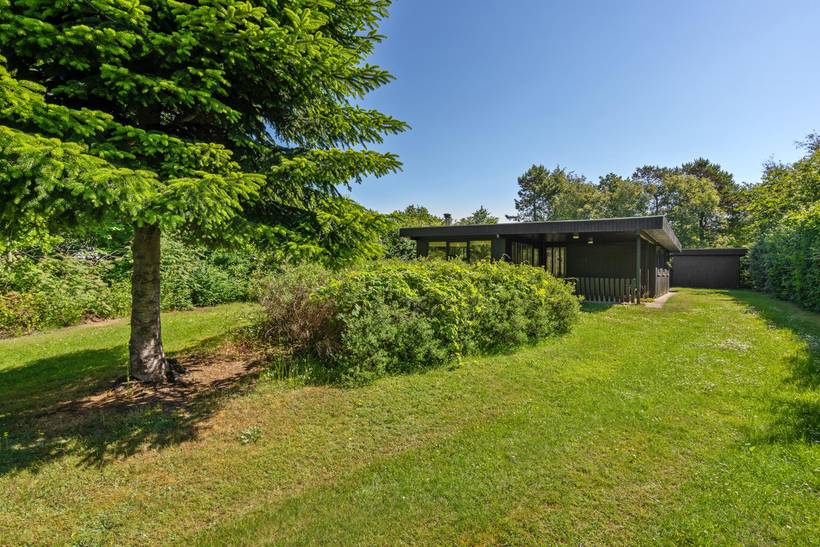Foto von Ferienhaus FY42 in Lendrup - Thy/Limfjord