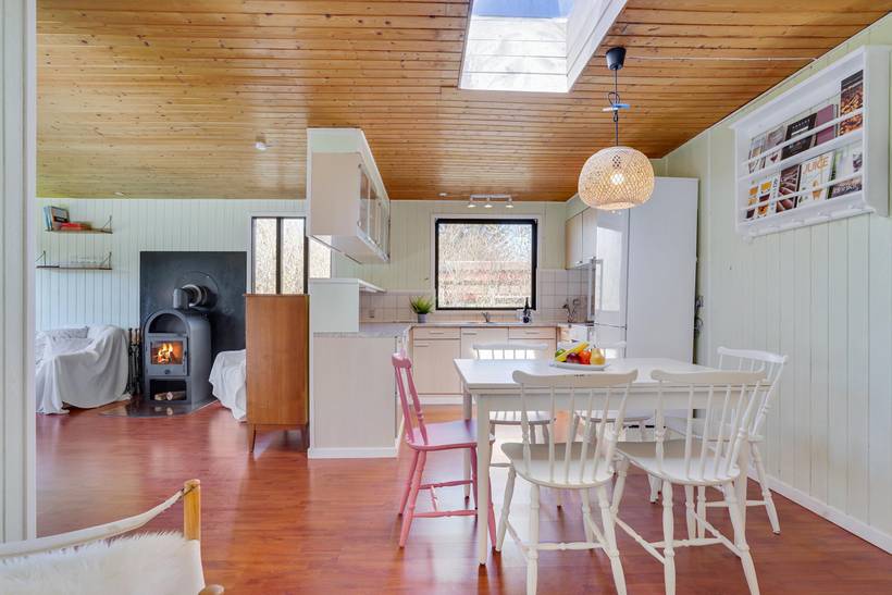 Foto von Ferienhaus FY42 in Lendrup - Thy/Limfjord