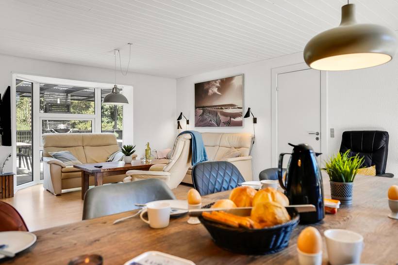 Foto von Ferienhaus FY49 in Ho - Blåvand - Westjütland