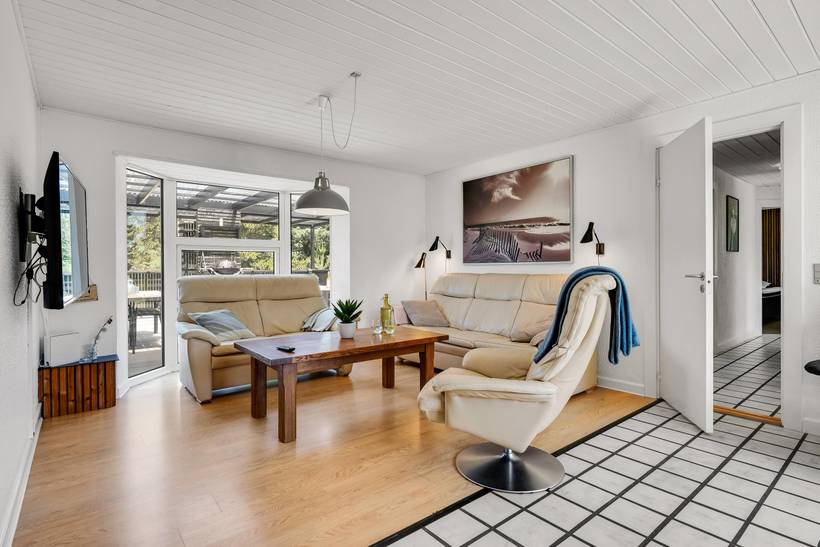 Foto von Ferienhaus FY49 in Ho - Blåvand - Westjütland