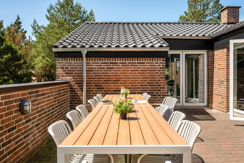 Foto von Ferienhaus FY49 in Ho - Blåvand - Westjütland