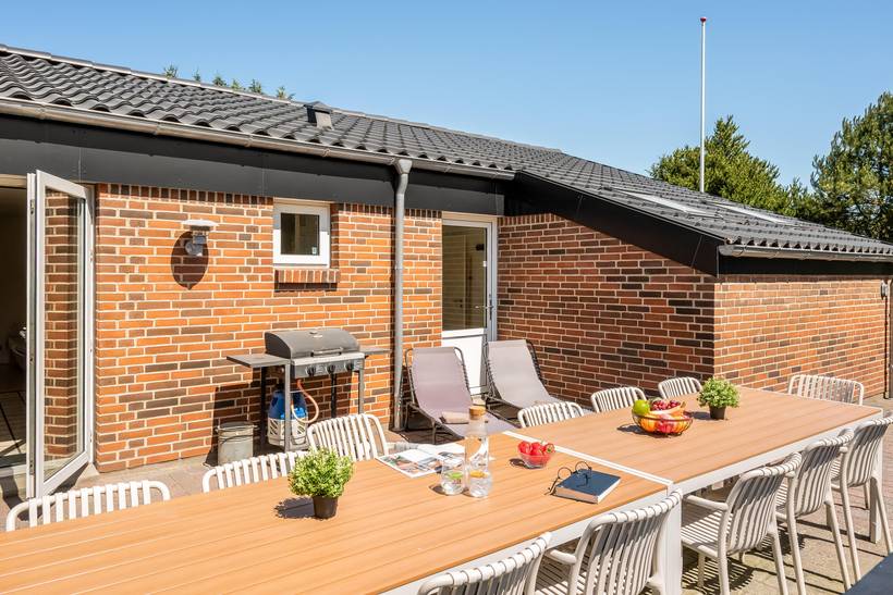 Foto von Ferienhaus FY49 in Ho - Blåvand - Westjütland