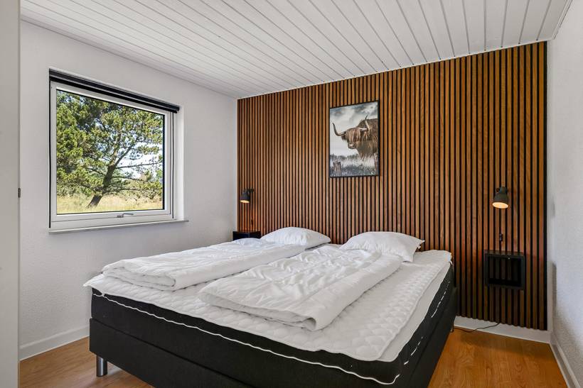 Foto von Ferienhaus FY49 in Ho - Blåvand - Westjütland