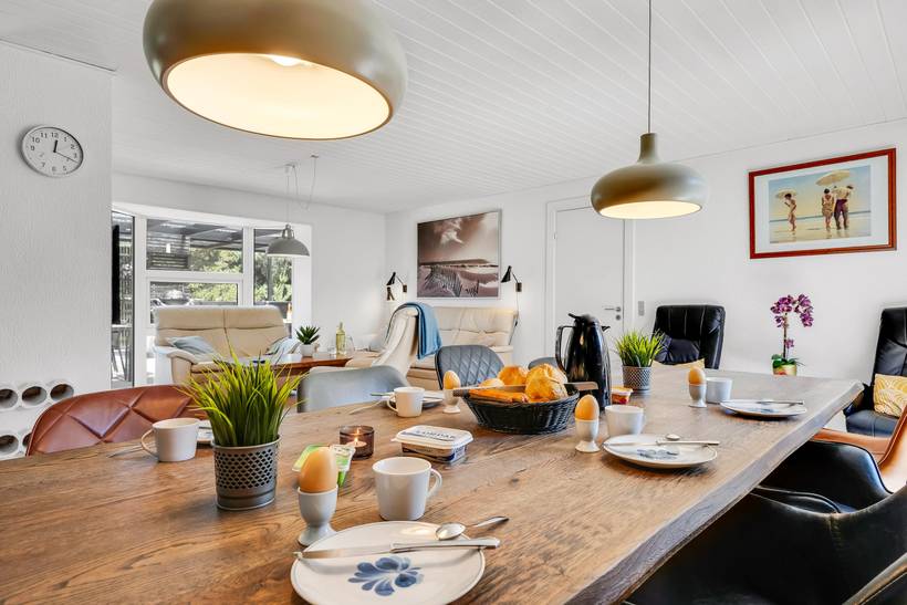 Foto von Ferienhaus FY49 in Ho - Blåvand - Westjütland