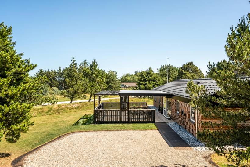 Foto von Ferienhaus FY49 in Ho - Blåvand - Westjütland