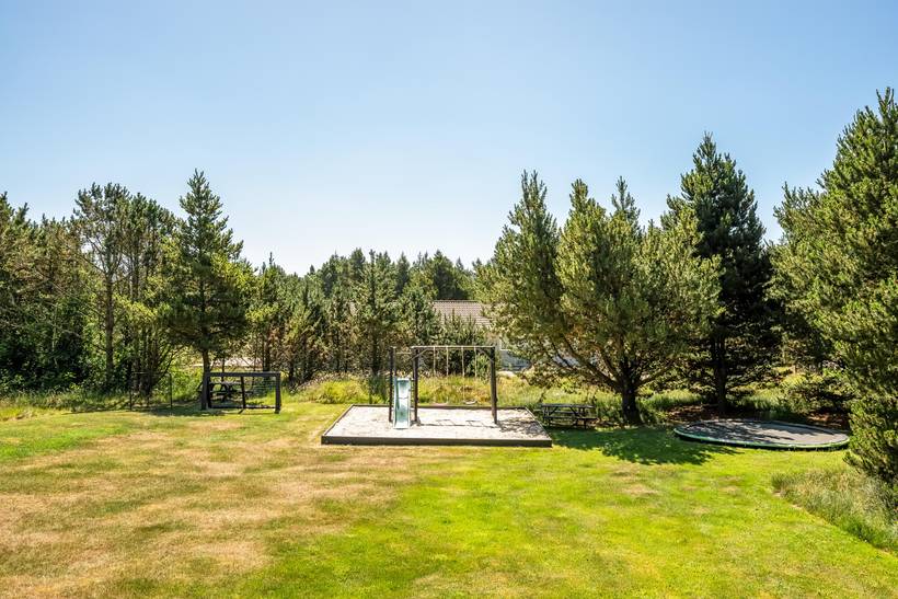 Foto von Ferienhaus FY49 in Ho - Blåvand - Westjütland