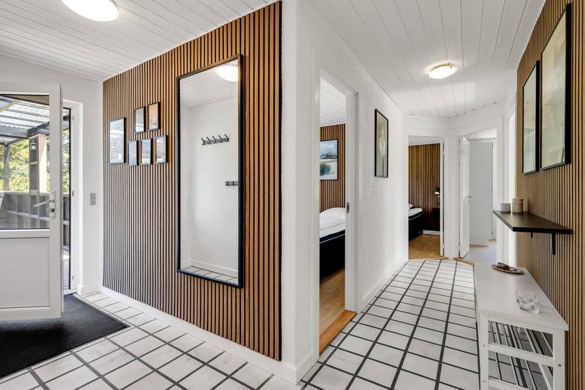 Foto von Ferienhaus FY49 in Ho - Blåvand - Westjütland