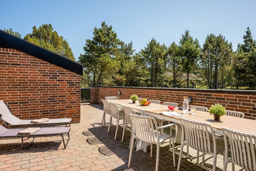 Foto von Ferienhaus FY49 in Ho - Blåvand - Westjütland