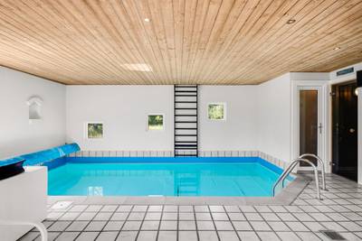 Vorschaubild von Ferienhaus FY49 in Ho - Blåvand - Westjütland