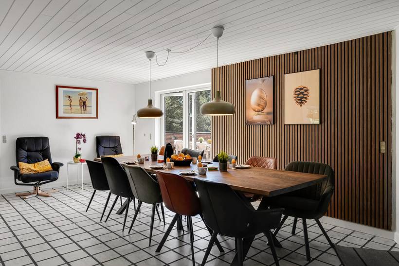 Foto von Ferienhaus FY49 in Ho - Blåvand - Westjütland