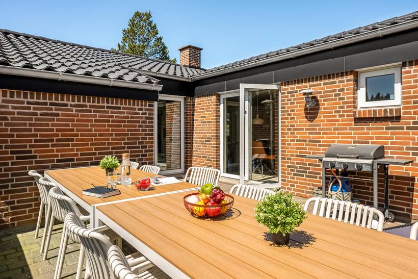 Foto von Ferienhaus FY49 in Ho - Blåvand - Westjütland