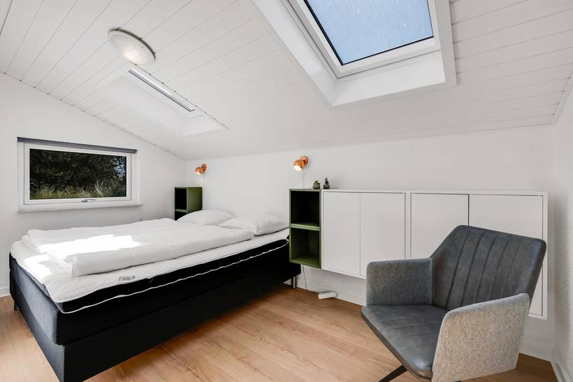 Foto von Ferienhaus FY49 in Ho - Blåvand - Westjütland