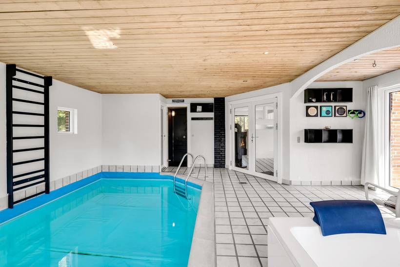 Foto von Ferienhaus FY49 in Ho - Blåvand - Westjütland