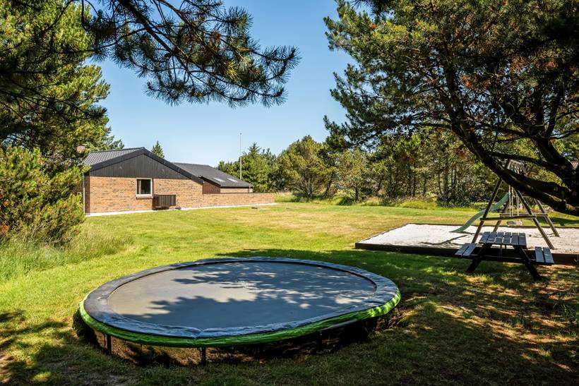 Foto von Ferienhaus FY49 in Ho - Blåvand - Westjütland