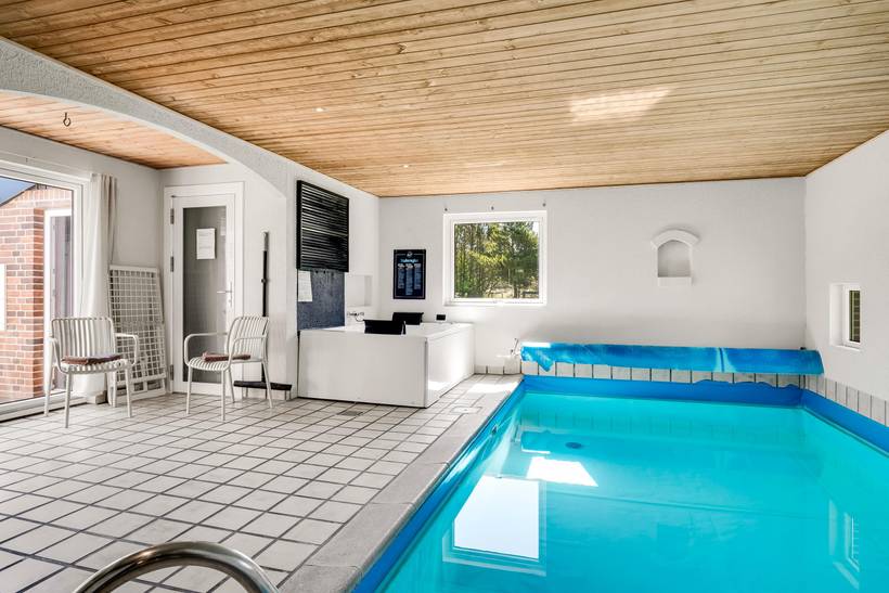 Foto von Ferienhaus FY49 in Ho - Blåvand - Westjütland