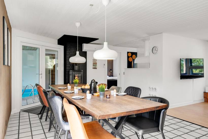 Foto von Ferienhaus FY49 in Ho - Blåvand - Westjütland
