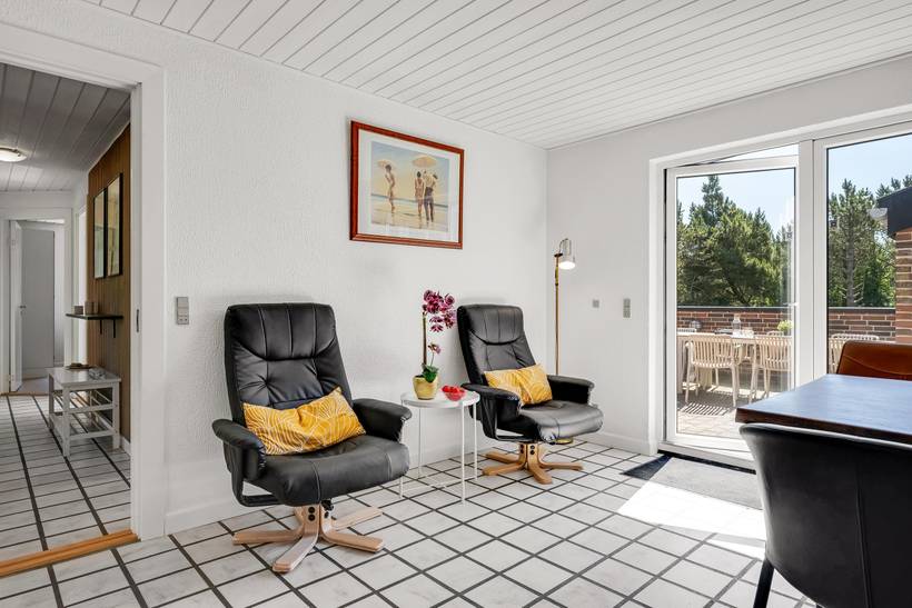 Foto von Ferienhaus FY49 in Ho - Blåvand - Westjütland