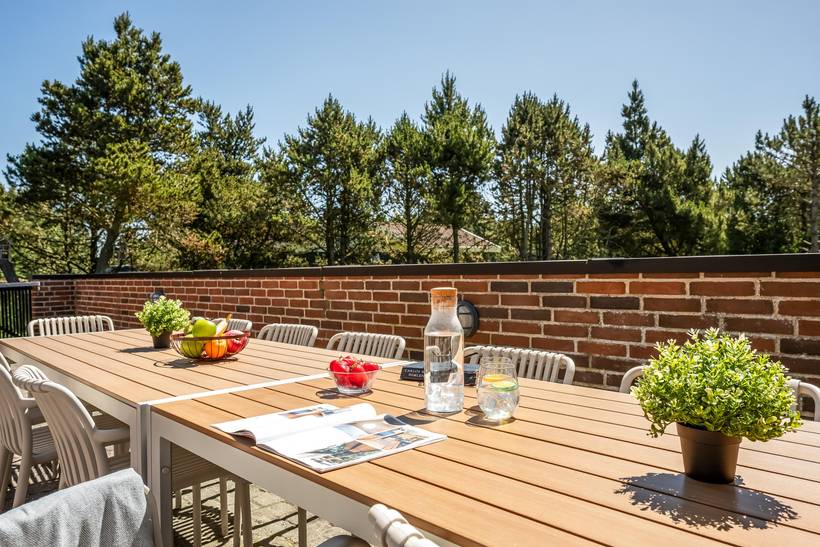 Foto von Ferienhaus FY49 in Ho - Blåvand - Westjütland