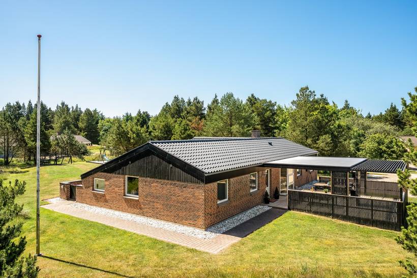 Foto von Ferienhaus FY49 in Ho - Blåvand - Westjütland
