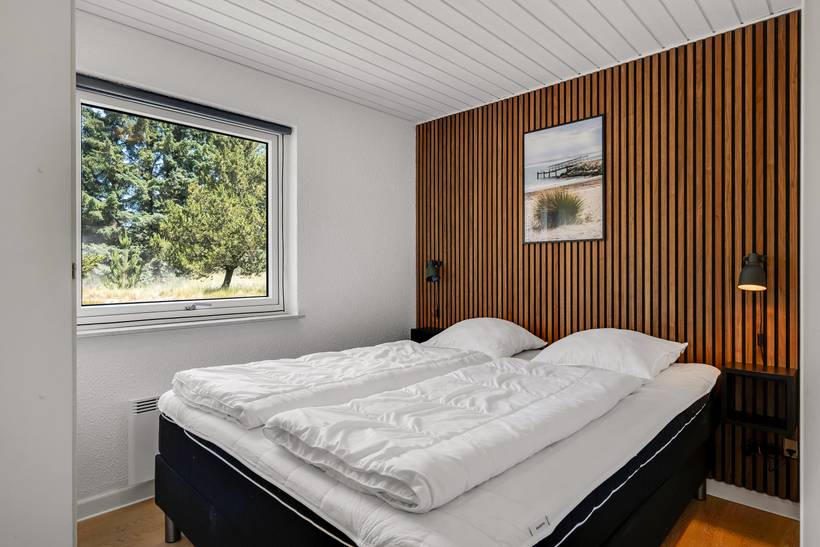 Foto von Ferienhaus FY49 in Ho - Blåvand - Westjütland