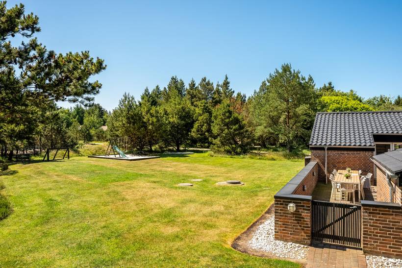 Foto von Ferienhaus FY49 in Ho - Blåvand - Westjütland