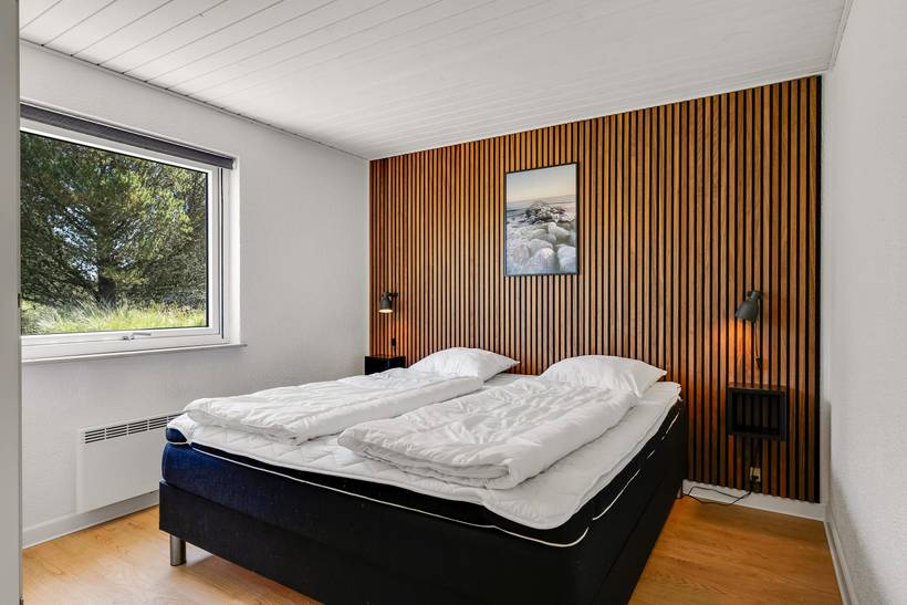 Foto von Ferienhaus FY49 in Ho - Blåvand - Westjütland