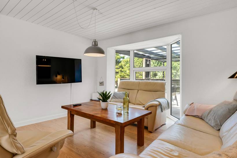 Foto von Ferienhaus FY49 in Ho - Blåvand - Westjütland