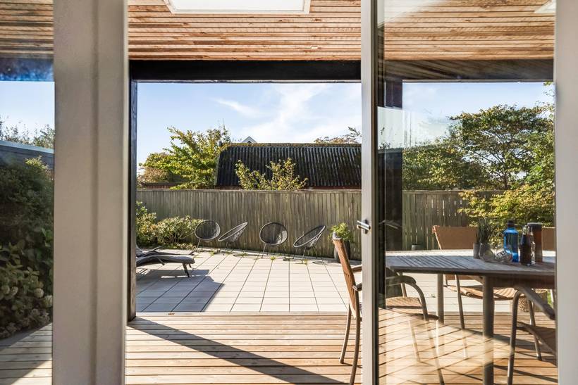 Foto von Ferienhaus FY51 in Nordby - Skagen - Nordjütland