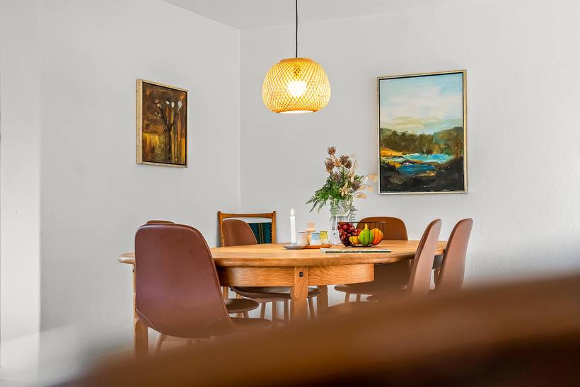 Foto von Ferienhaus FY51 in Nordby - Skagen - Nordjütland