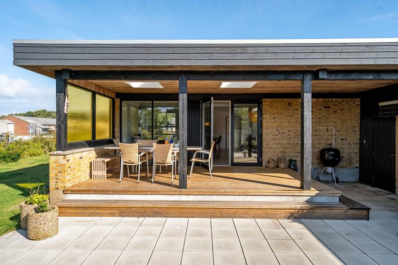 Foto von Ferienhaus FY51 in Nordby - Skagen - Nordjütland