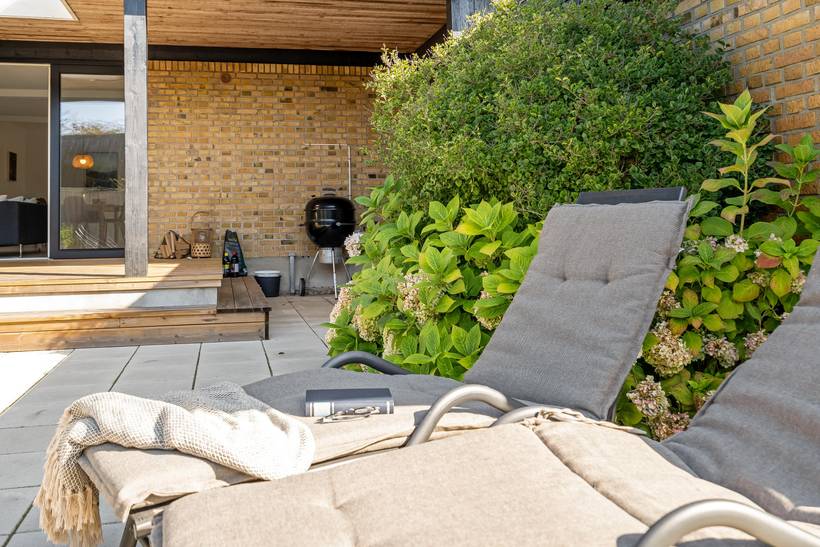 Foto von Ferienhaus FY51 in Nordby - Skagen - Nordjütland