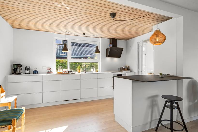 Foto von Ferienhaus FY51 in Nordby - Skagen - Nordjütland