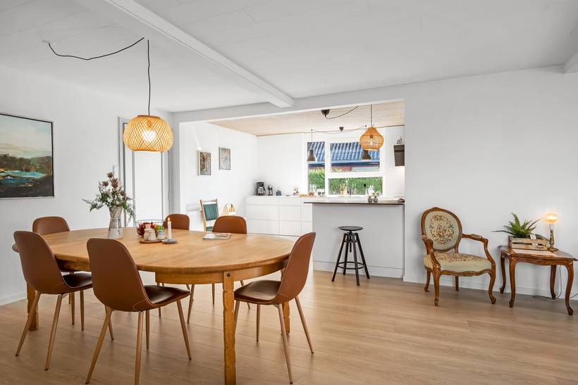 Foto von Ferienhaus FY51 in Nordby - Skagen - Nordjütland