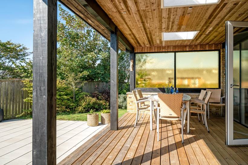 Foto von Ferienhaus FY51 in Nordby - Skagen - Nordjütland