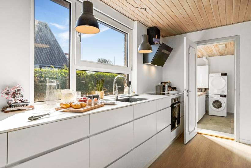 Foto von Ferienhaus FY51 in Nordby - Skagen - Nordjütland