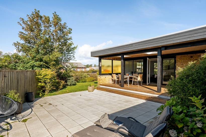 Foto von Ferienhaus FY51 in Nordby - Skagen - Nordjütland