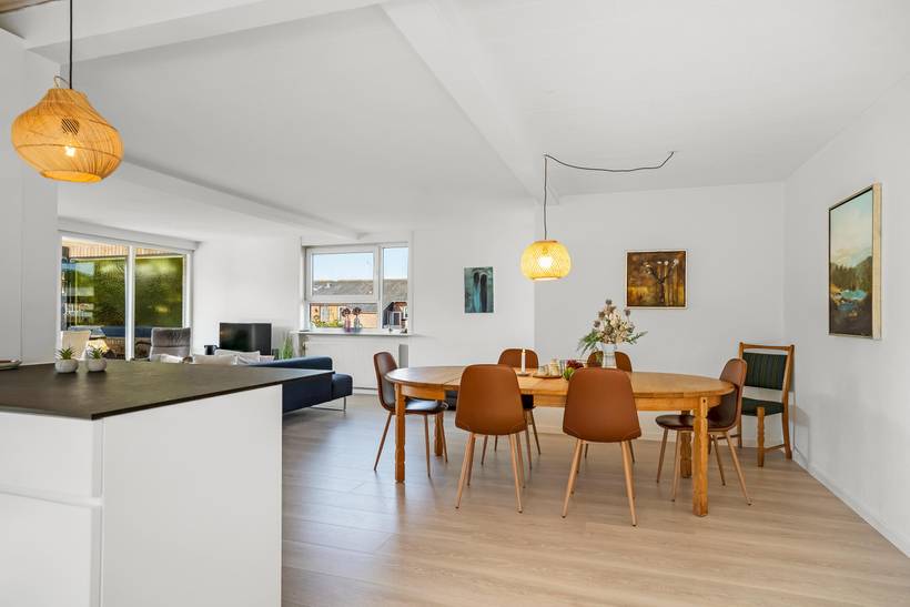 Foto von Ferienhaus FY51 in Nordby - Skagen - Nordjütland