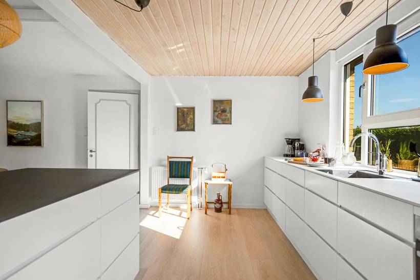 Foto von Ferienhaus FY51 in Nordby - Skagen - Nordjütland