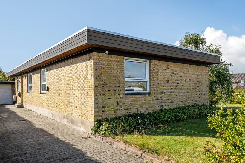 Foto von Ferienhaus FY51 in Nordby - Skagen - Nordjütland
