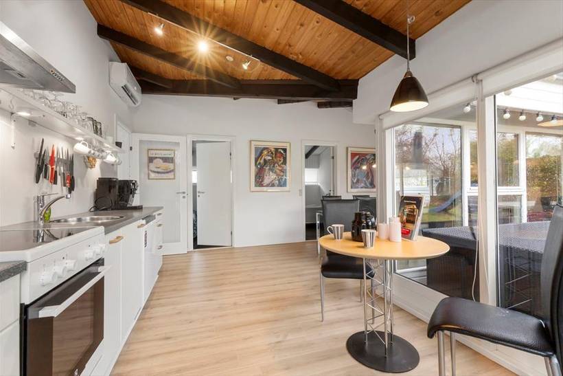 Foto von Ferienhaus FY53 in Ebeltoft - Ostjütland