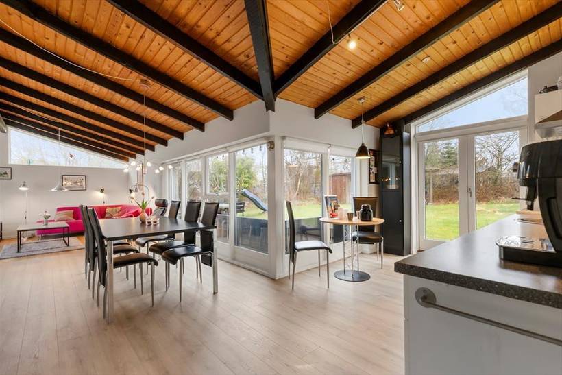 Foto von Ferienhaus FY53 in Ebeltoft - Ostjütland