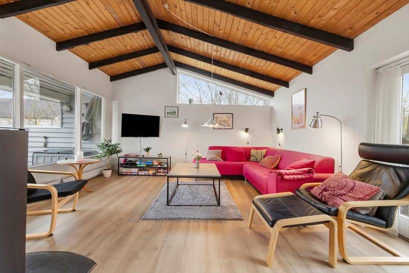 Foto von Ferienhaus FY53 in Ebeltoft - Ostjütland
