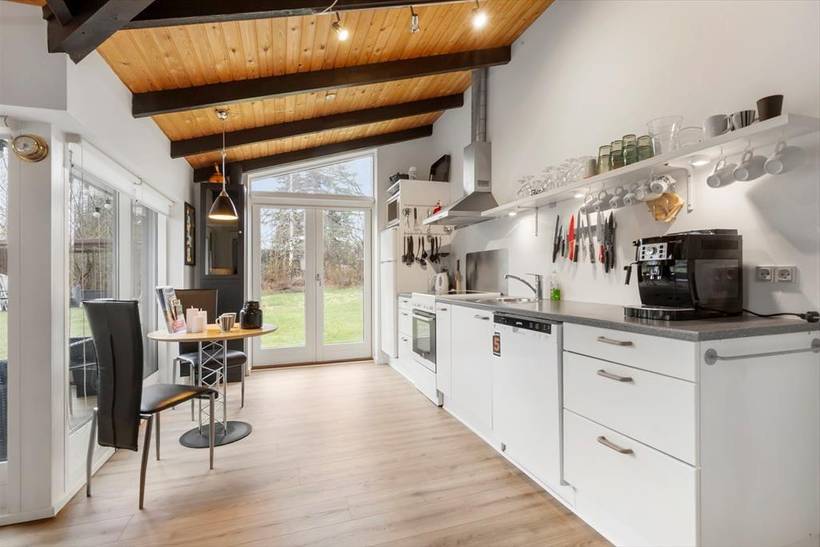 Foto von Ferienhaus FY53 in Ebeltoft - Ostjütland
