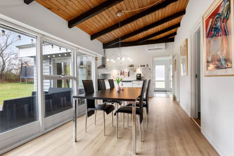 Foto von Ferienhaus FY53 in Ebeltoft - Ostjütland