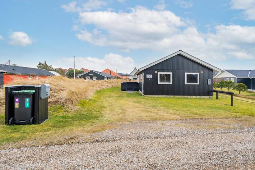 Foto von Ferienhaus FY56 in Henne Strand - Westjütland