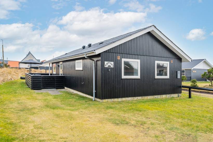 Foto von Ferienhaus FY56 in Henne Strand - Westjütland