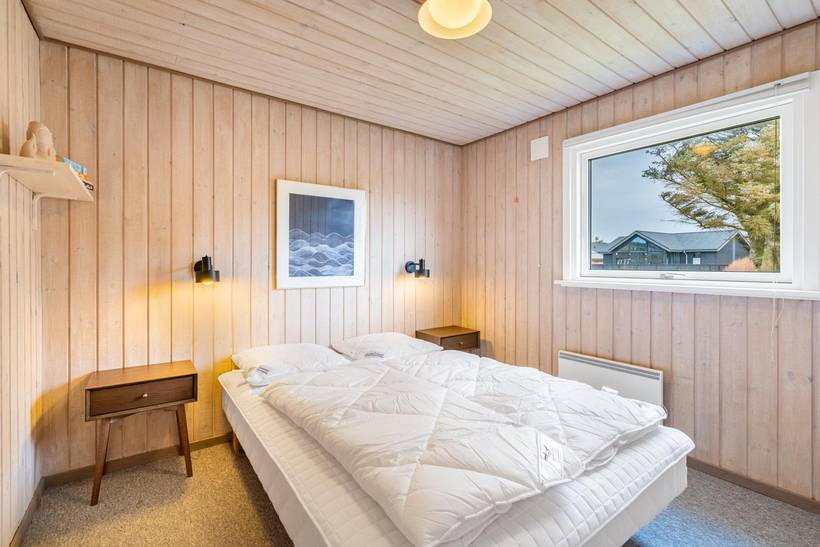 Foto von Ferienhaus FY56 in Henne Strand - Westjütland