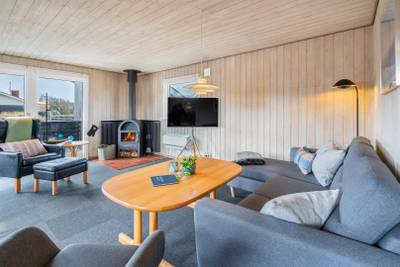Vorschaubild von Ferienhaus FY56 in Henne Strand - Westjütland