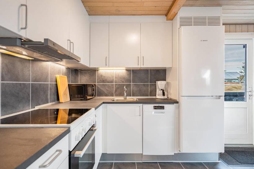 Foto von Ferienhaus FY56 in Henne Strand - Westjütland